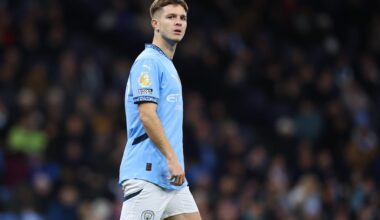 Leeds United news & transfer rumours as Man City make telling James McAtee call and Manor Solomon update