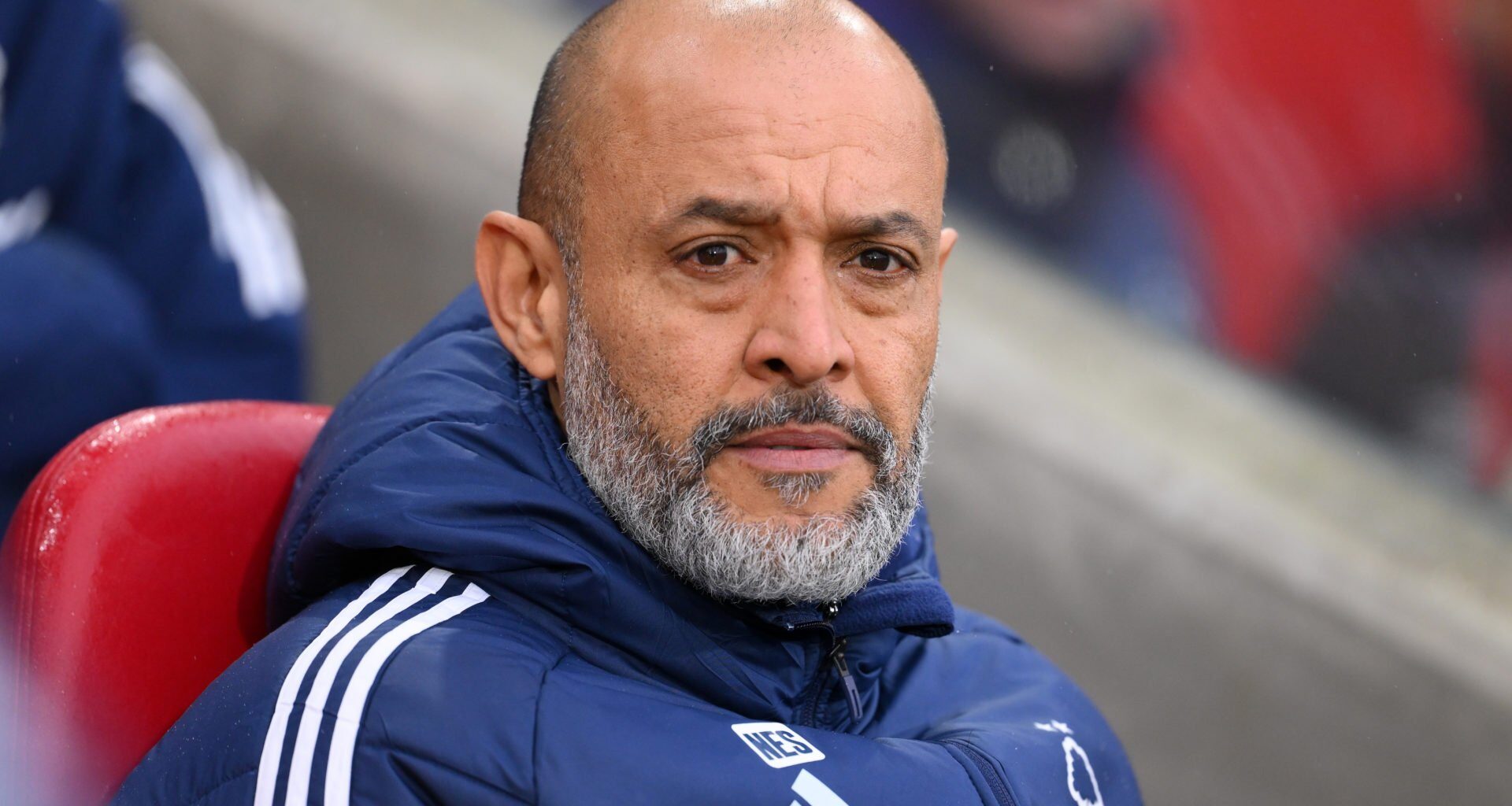 Leeds United must sign Nottingham Forest defender who's about to be released, he'd be a really shrewd signing