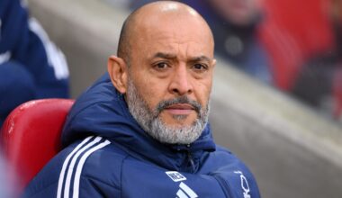 Leeds United must sign Nottingham Forest defender who's about to be released, he'd be a really shrewd signing