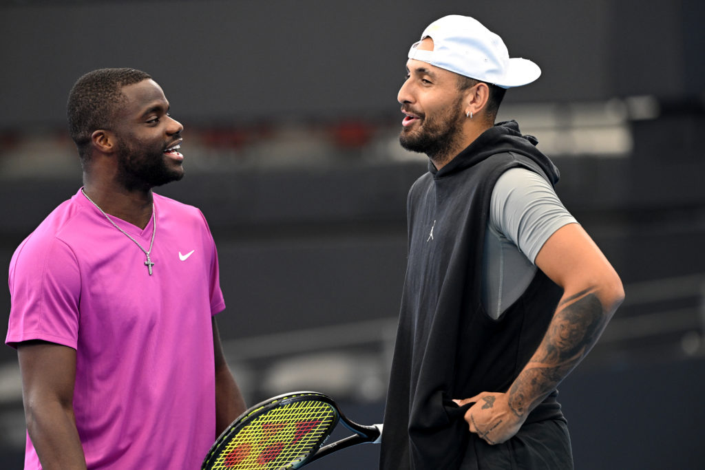 Photo by Bradley Kanaris/Getty Images