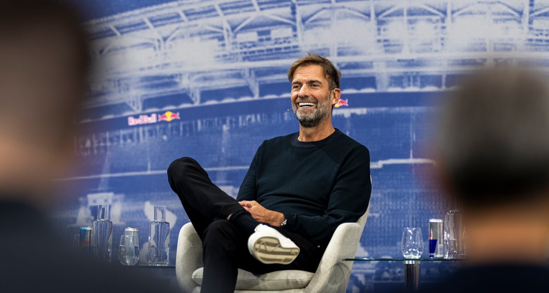 Jurgen Klopp predicted massive future for 'fantastic' striker now on Leeds United shortlist