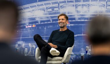 Jurgen Klopp predicted massive future for 'fantastic' striker now on Leeds United shortlist