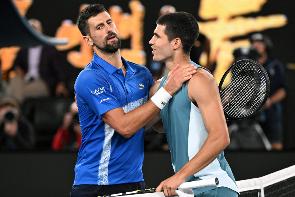 Photo by WILLIAM WEST/AFP via Getty Images