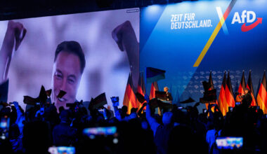 Germany formally classifies far-right AfD party as extremist, in blow to Nazi-linked populist movement