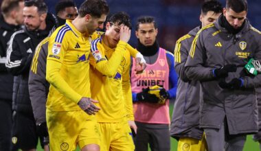 Defender now suggests he wants to stay at Leeds United after Premier League promotion
