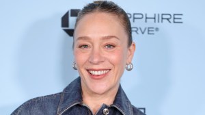 Chloë Sevigny