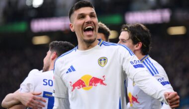 Premier League boss confirms Leeds United target is leaving after receiving a 'better' offer from elsewhere