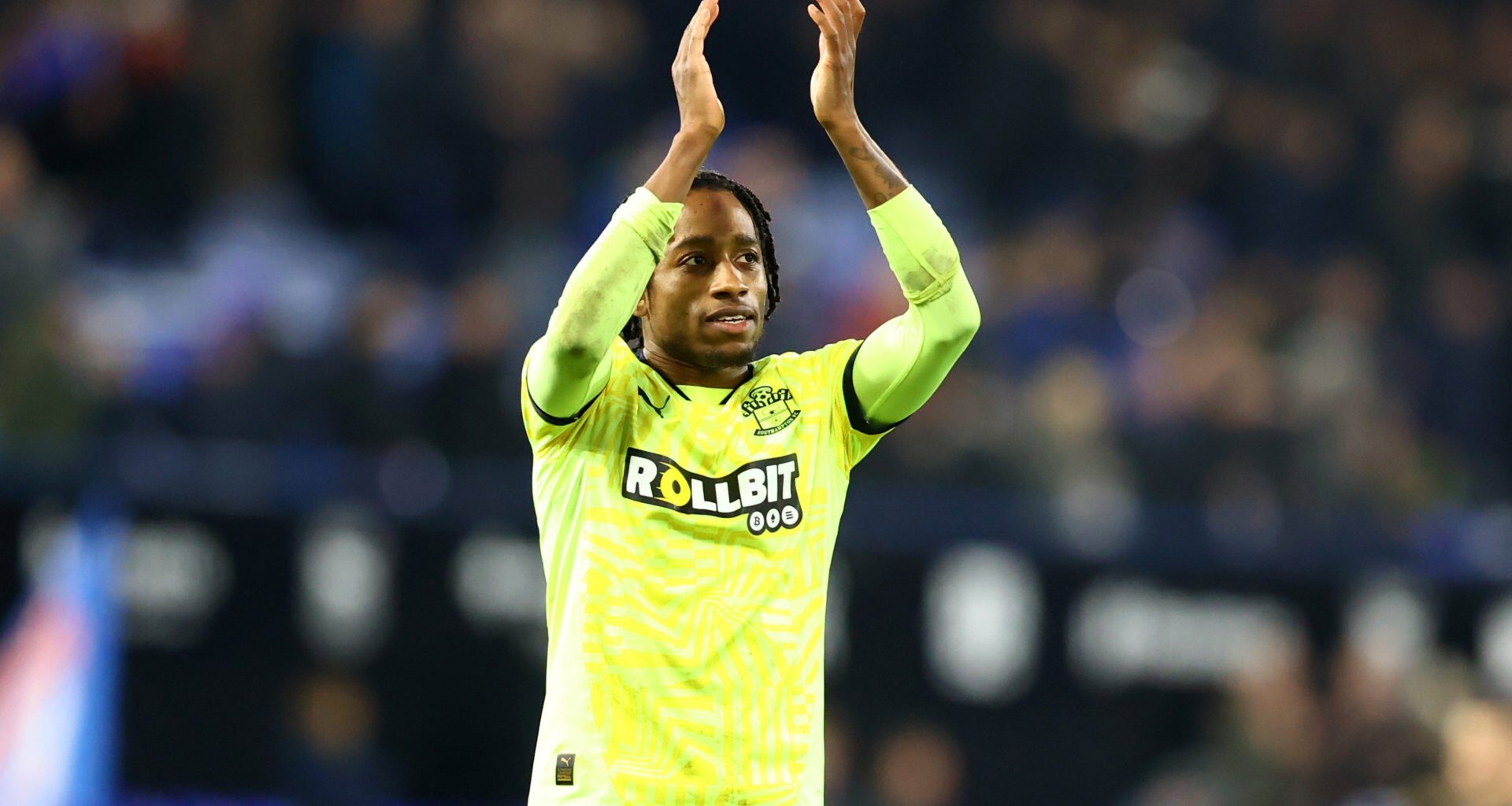 Leeds United target Kyle Walker-Peters backed after controversial transfer accusations aimed at Southampton star