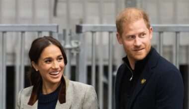 Harry and Meghan's Friendship With Brooklyn Beckham Explained