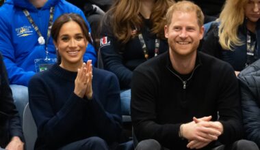 Meghan Markle Hires Bill Gates' Ex-Assistant For Chief Of Staff Role