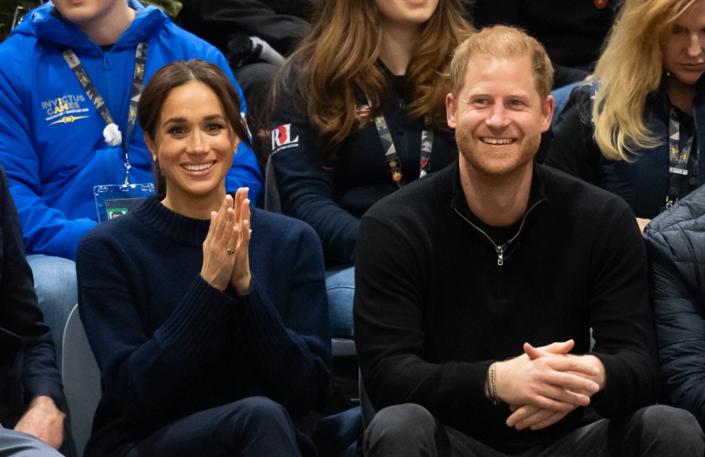 Meghan Markle Hires Bill Gates' Ex-Assistant For Chief Of Staff Role
