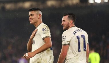 Jack Harrison returns to Leeds, Everton remain in talks with Charly Alcaraz