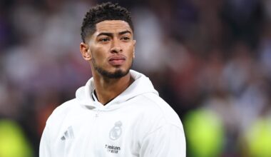 Real Madrid could scupper £40m Leeds United transfer this summer after development