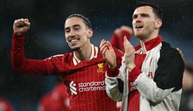 What's going to happen at left-back for Liverpool this summer as 'most likely outcome' confirmed