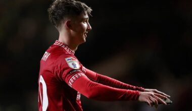 George Earthy labelled 'absolute class' as West Ham loanee wins Bristol City award