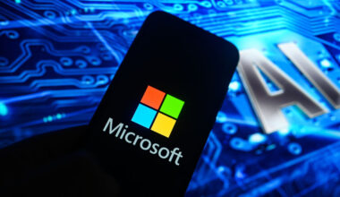 Microsoft, AI, startups