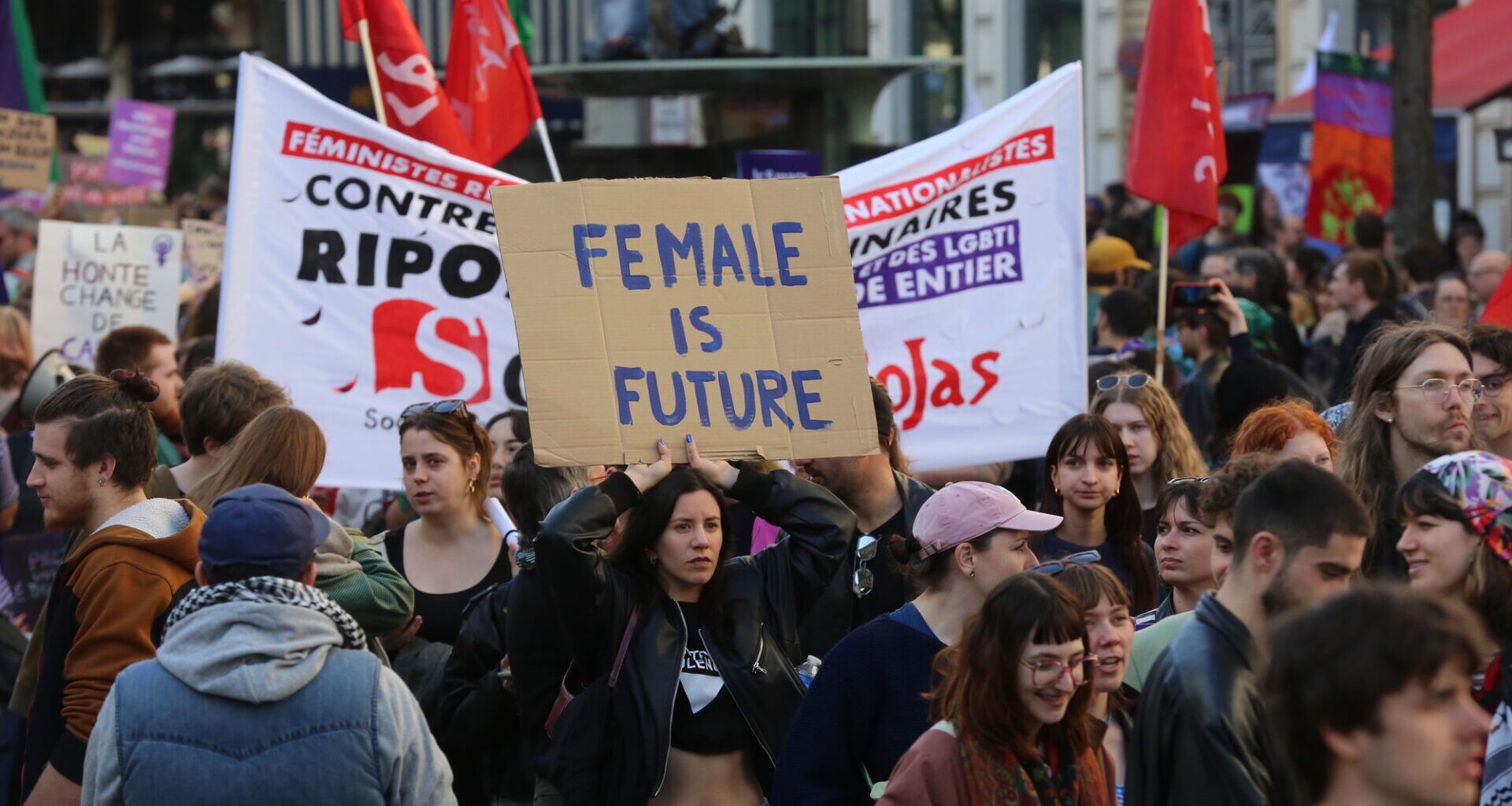Is the EU basing policy on flawed sexual assault data?