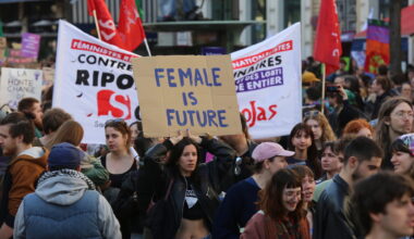 Is the EU basing policy on flawed sexual assault data?