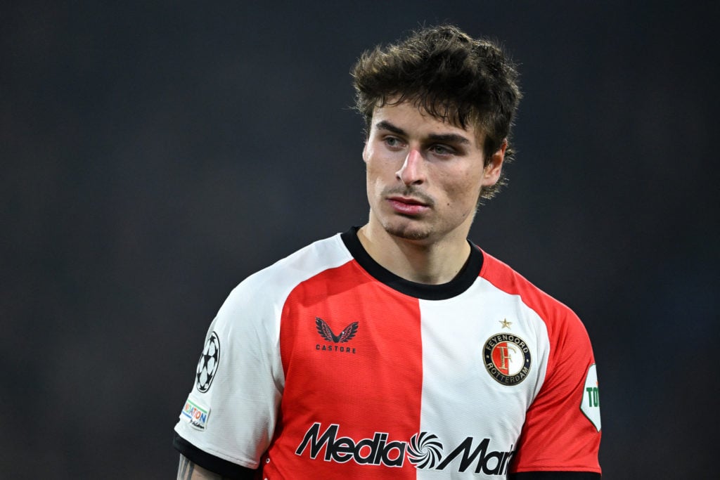 Photo by Justin Setterfield/Getty Images