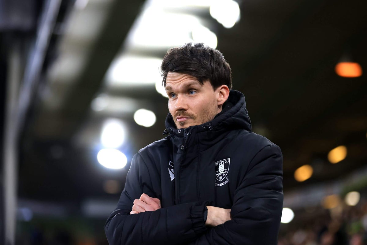 Sheffield Wednesday’s Danny Rohl considering options amid uncertainty over his future