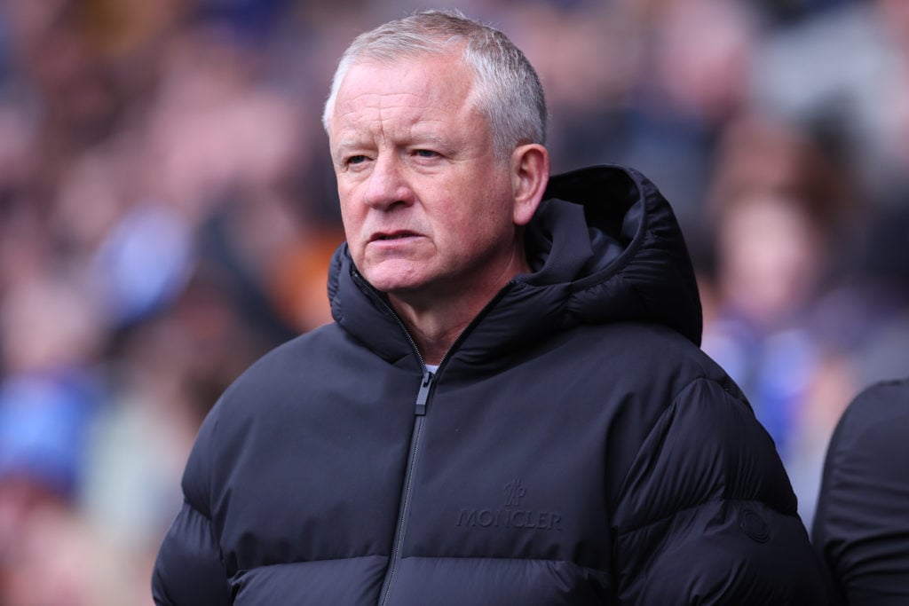 Photo by Ed Sykes/Sportsphoto/Allstar via Getty Images