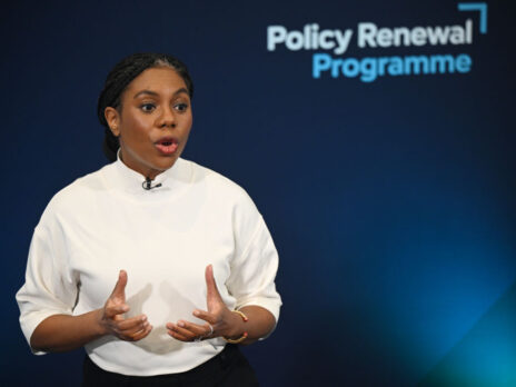 Kemi Badenoch is wrong about net zero