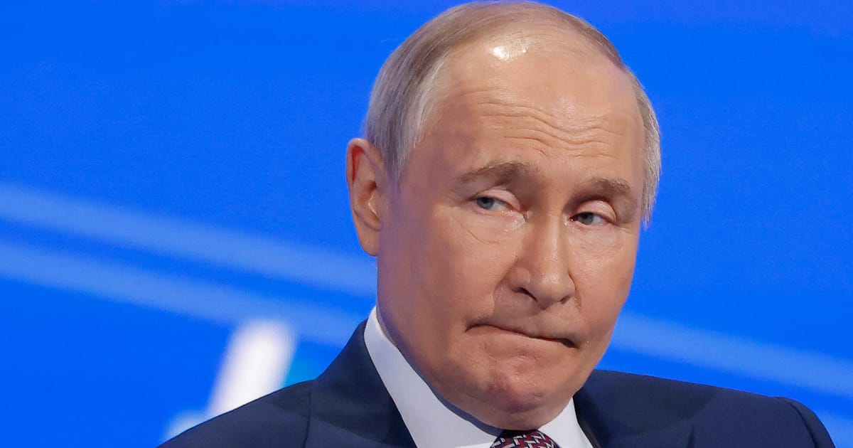 European leaders win Trump’s support to pressure Putin into unconditional ceasefire – POLITICO
