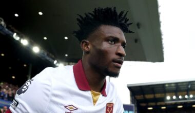 West Ham set asking price for Arsenal and Liverpool to sign Mohammed Kudus | Football