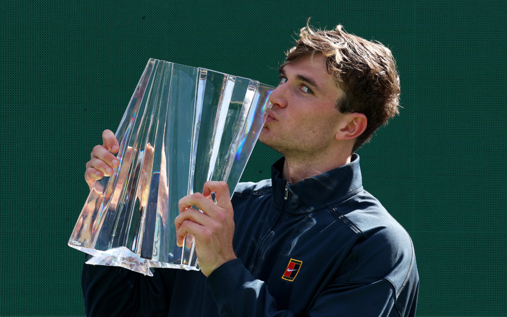 Photo by Clive Brunskill/Getty Images