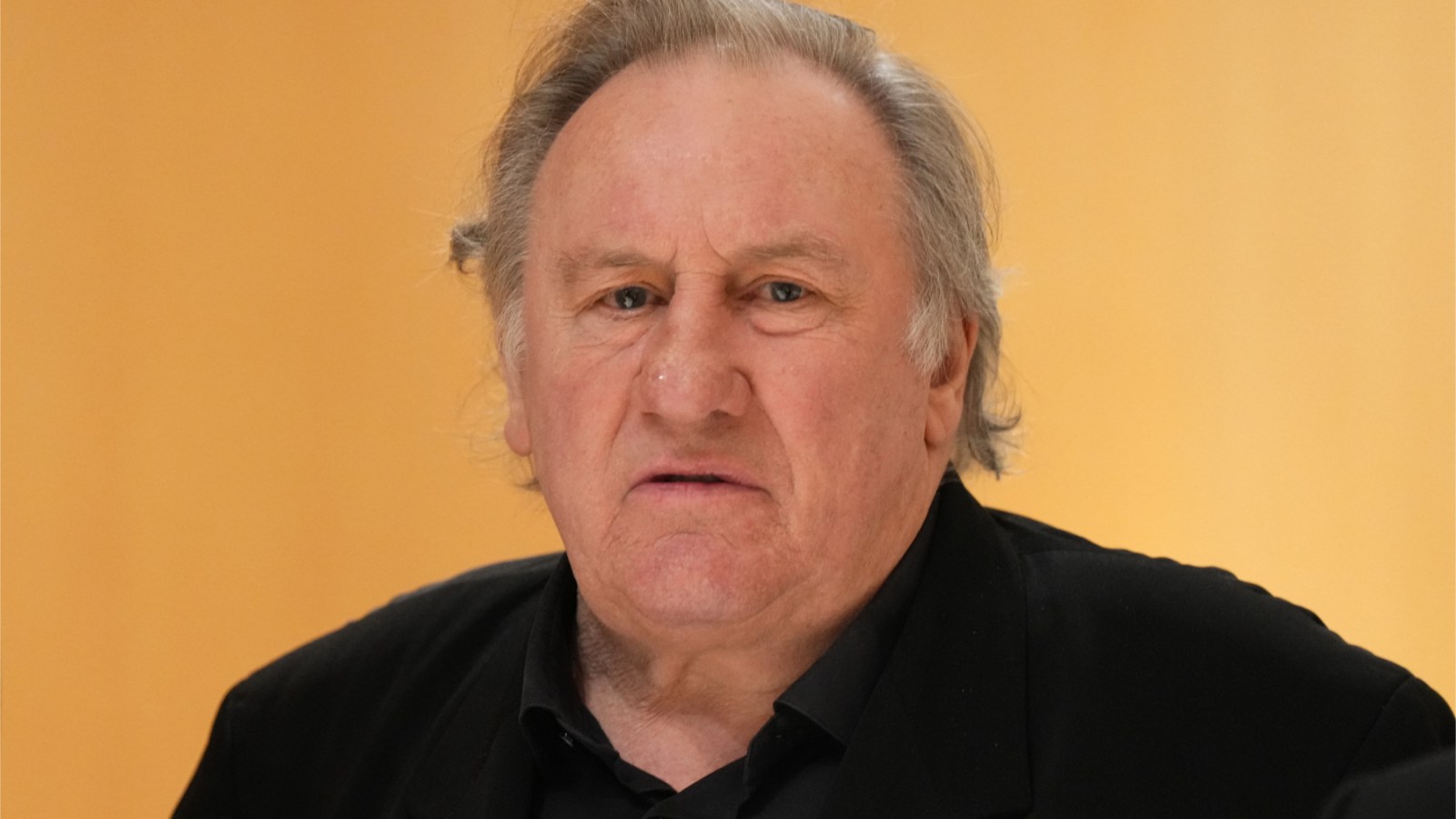Gerard Depardieu Found Guilty of Sexual Assault in France