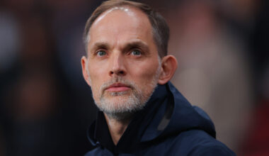 Jacob Murphy sends a strong message to Thomas Tuchel ahead of England announcement