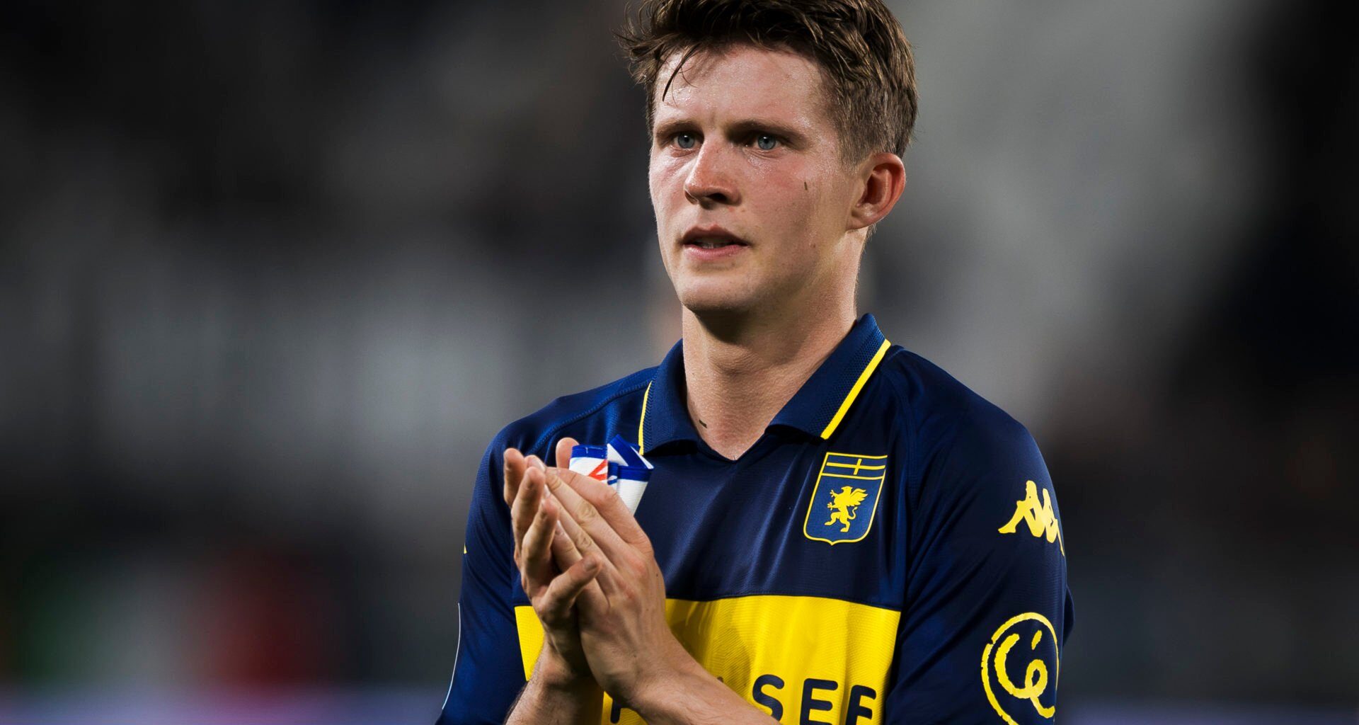 Liverpool seriously targeting £26m 'game-changer' in midfield after learning he's been put up for sale