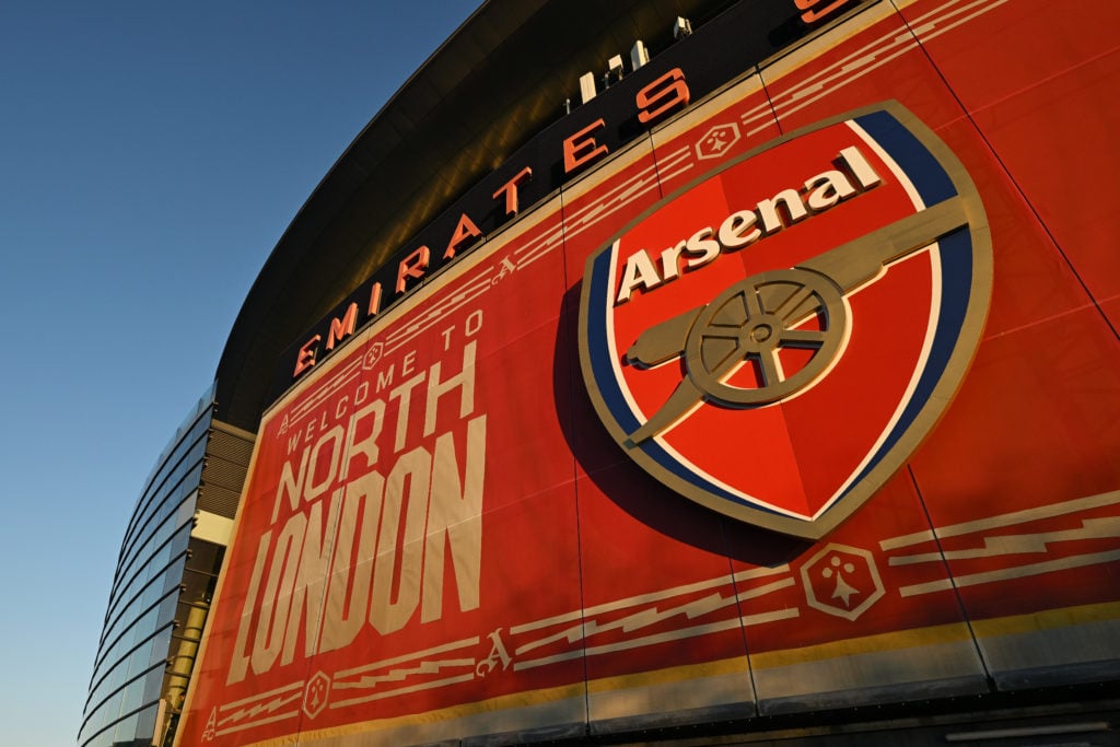 Photo by David Price/Arsenal FC via Getty Images