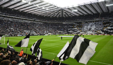 PIF make Newcastle United new stadium request after seeing West Ham's ground