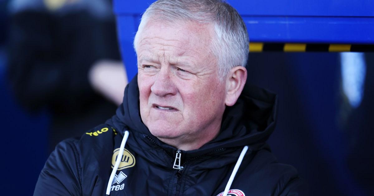 The Tipster: Sheffield United can clinch place in Championship play-off final | Football