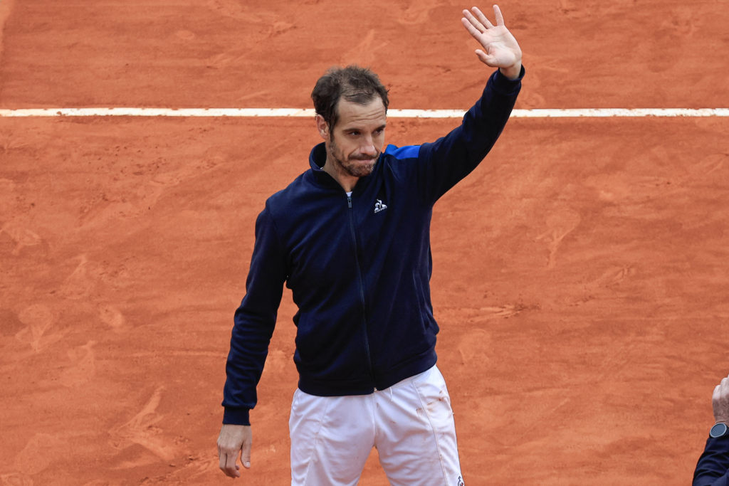 Photo by VALERY HACHE/AFP via Getty Images
