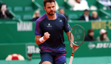 The incredible record Stan Wawrinka is close to sealing at the Aix En Provence Challenger event