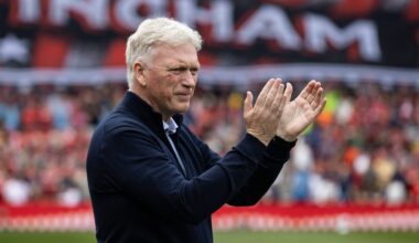 Everton 'lead' talks to land £30m striker this summer, but Leeds United want to cause an upset