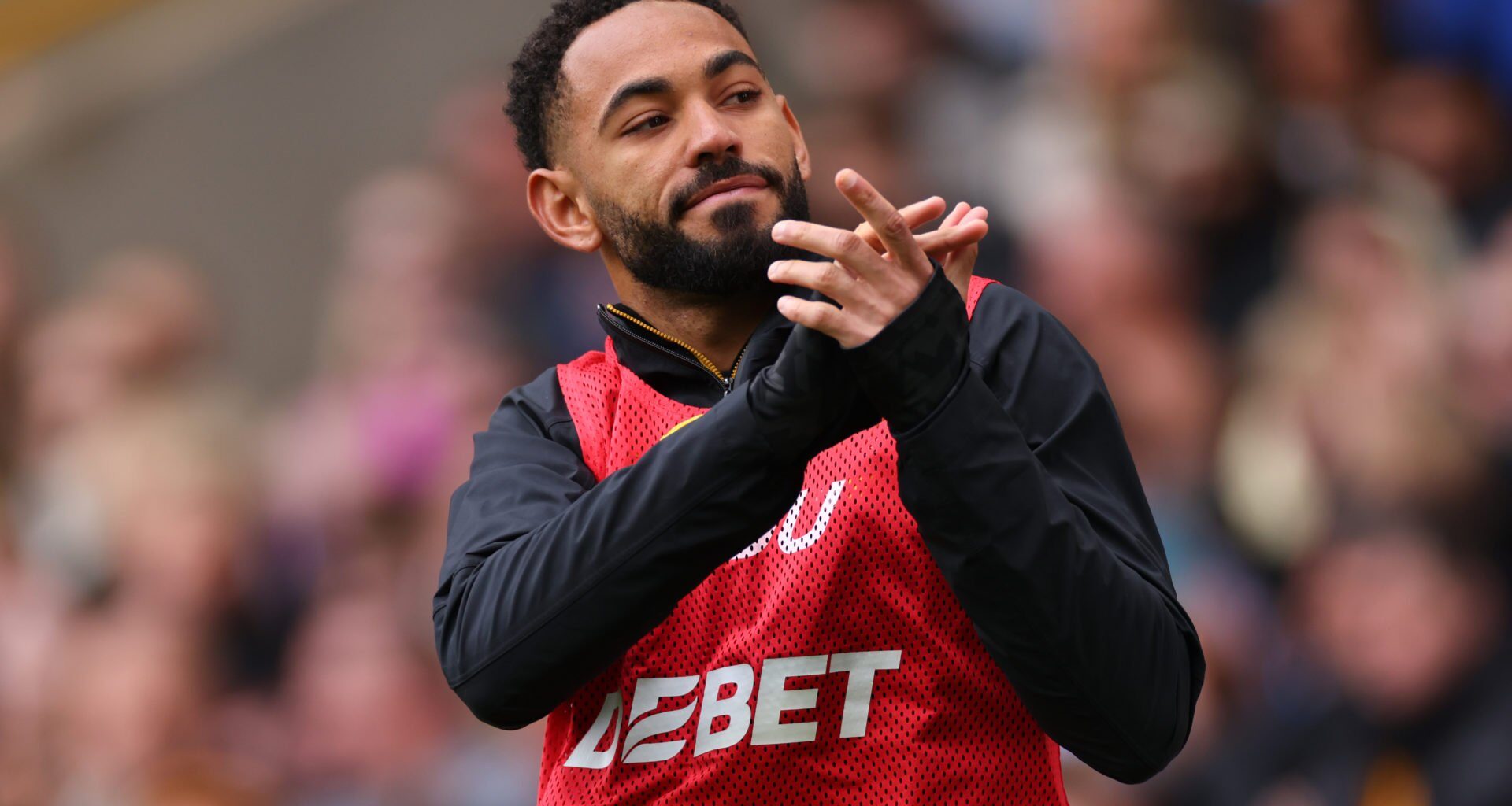 The eye-watering wage Manchester United are expected to offer Wolves star Matheus Cunha 