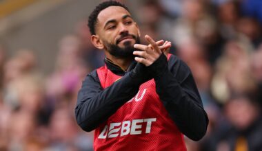 The eye-watering wage Manchester United are expected to offer Wolves star Matheus Cunha 