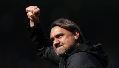 Massive update on Beto to Leeds United as Daniel Farke discovers chances of deal for £26m Everton star