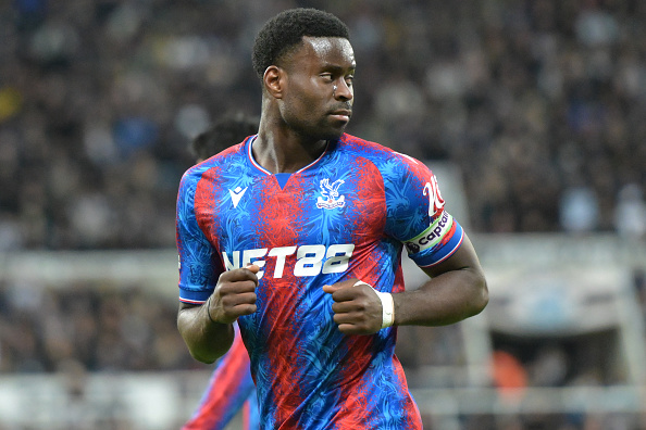 Newcastle United FC v Crystal Palace FC - Premier League