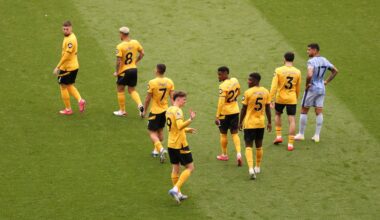 Spanish media hail sporting director for ‘big gamble’ on Wolves star, it’s not Fabio Silva
