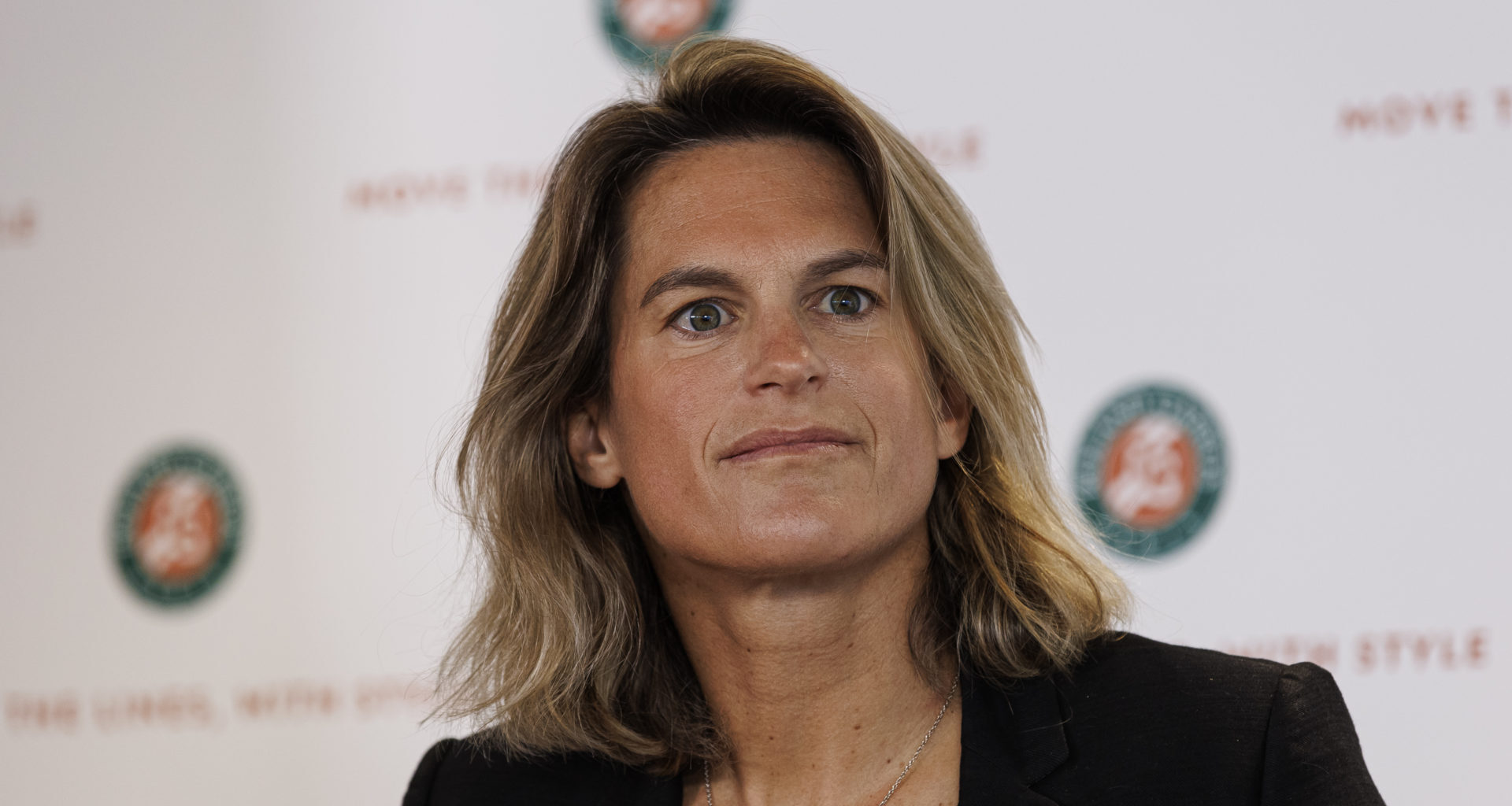 French Open tournament director gives her verdict on controversial night sessions ahead of this year’s event