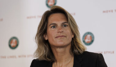 French Open tournament director gives her verdict on controversial night sessions ahead of this year’s event