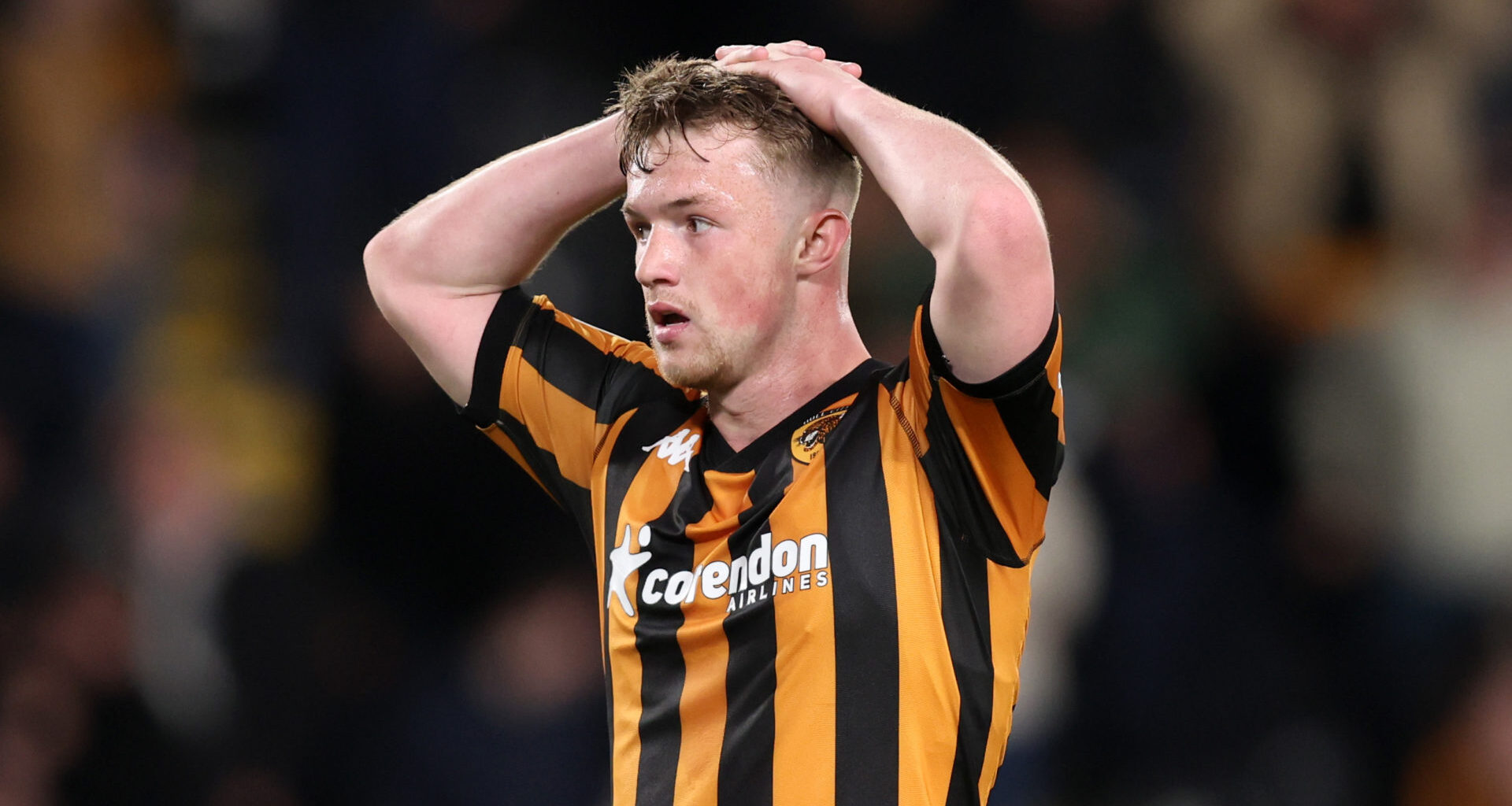 Leeds United now willing to sell £1million forward this summer after Wrexham’s January interest