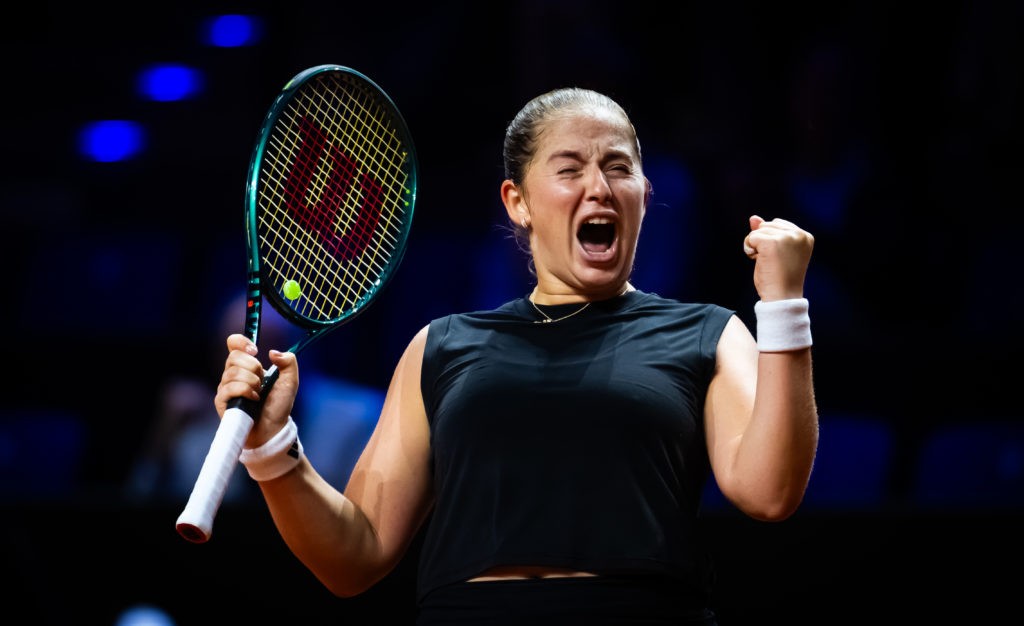 Porsche Tennis Grand Prix 2025 - Day 5