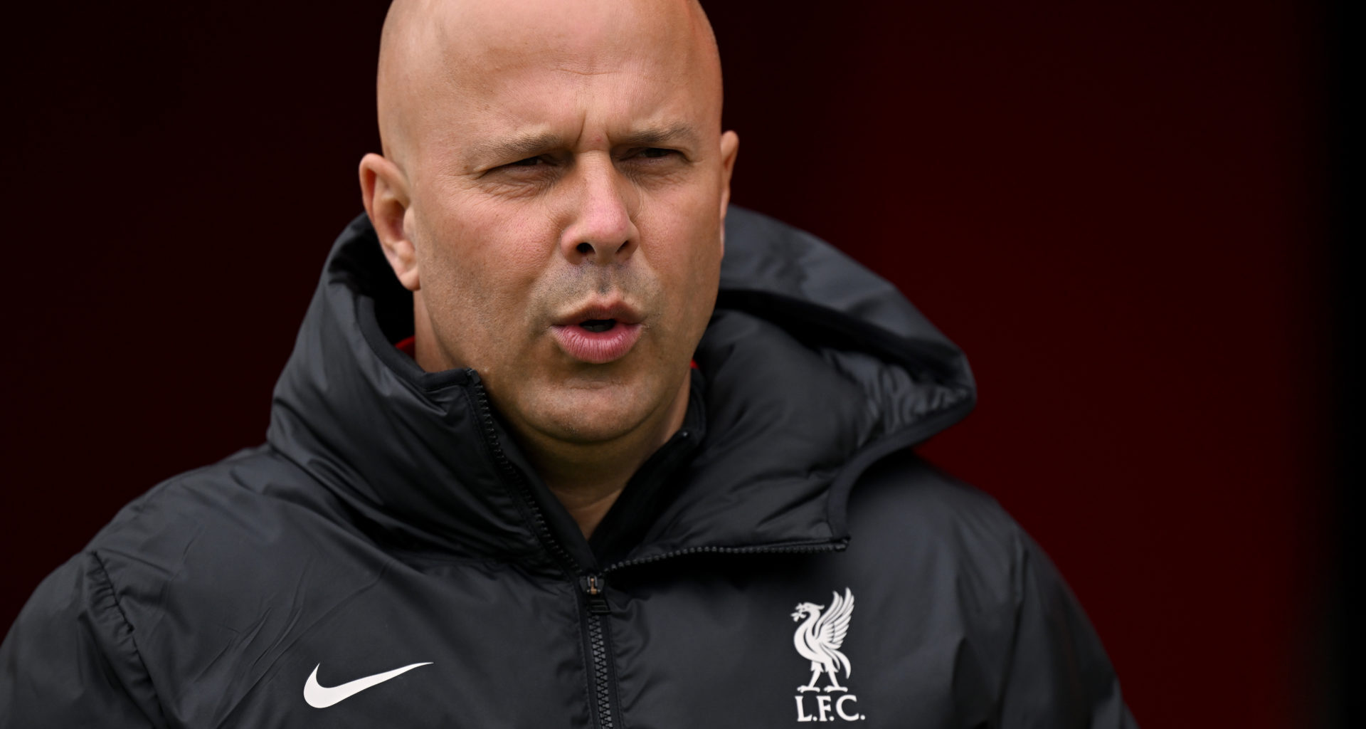 Arne Slot pondering move for £30m Brighton star after being handed 'biggest ever transfer budget' by Liverpool