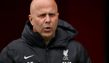 Arne Slot pondering move for £30m Brighton star after being handed 'biggest ever transfer budget' by Liverpool
