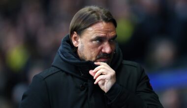Daniel Farke means business as Leeds United reignite interest in ‘one of the best midfielders in Europe’